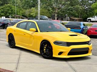 2017 Dodge Charger