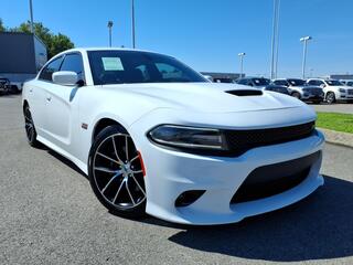 2018 Dodge Charger for sale in Clarksville TN