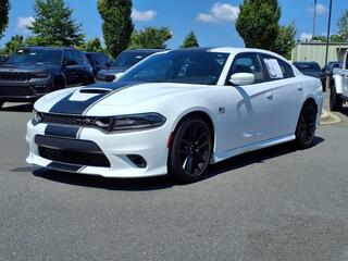 2019 Dodge Charger for sale in Pineville NC