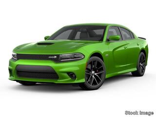 2020 Dodge Charger