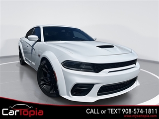 2020 Dodge Charger