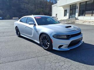 2021 Dodge Charger for sale in Tazewell VA