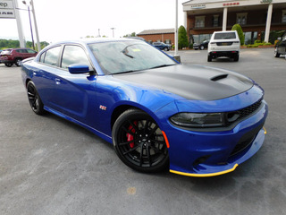 2022 Dodge Charger for sale in Clarksville TN