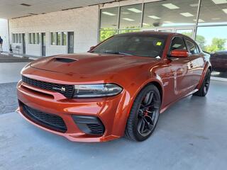 2022 Dodge Charger for sale in Shelby NC