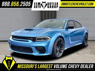 2023 Dodge Charger