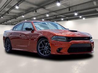 2023 Dodge Charger for sale in Columbia SC