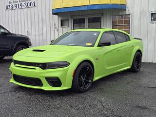 2023 Dodge Charger for sale in Forest City NC