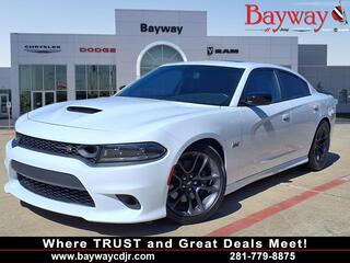 2023 Dodge Charger for sale in Pasadena TX