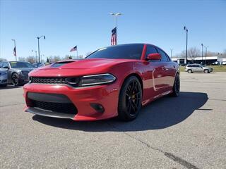 2017 Dodge Charger