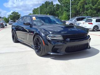 2020 Dodge Charger