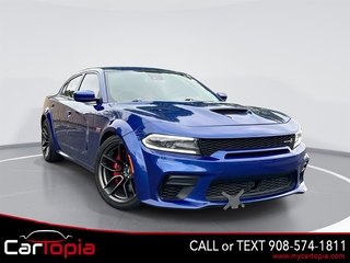 2020 Dodge Charger
