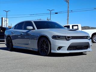 2021 Dodge Charger for sale in Kerrville TX