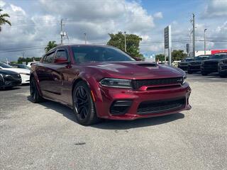 2021 Dodge Charger for sale in Homestead FL