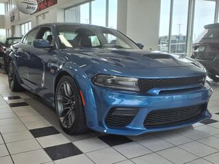 2021 Dodge Charger for sale in Cincinnati OH