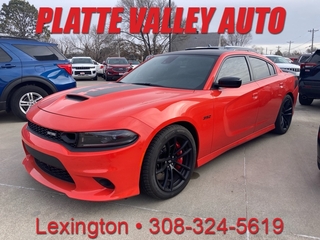 2023 Dodge Charger for sale in Lexington NE