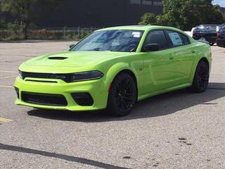 2023 Dodge Charger for sale in Warren MI