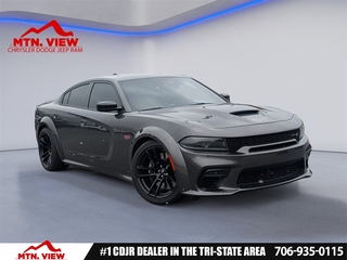 2023 Dodge Charger for sale in Ringold GA