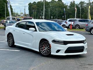 2016 Dodge Charger