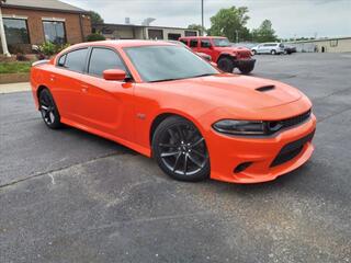 2019 Dodge Charger for sale in Clarksville TN