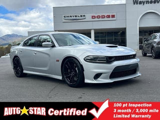 2020 Dodge Charger for sale in Waynesville NC