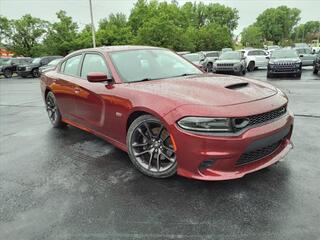 2020 Dodge Charger for sale in Clarksville TN