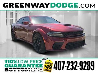 2021 Dodge Charger for sale in Orlando FL
