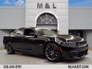 2022 Dodge Charger