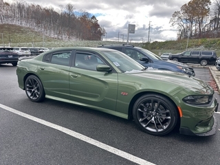 2022 Dodge Charger for sale in Chattanooga TN