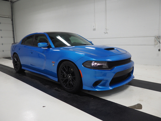 2018 Dodge Charger for sale in Topeka KS