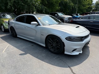 2020 Dodge Charger