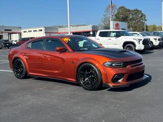 2021 Dodge Charger for sale in Hendersonville NC