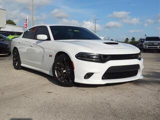 2021 Dodge Charger for sale in Homestead FL