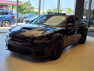 2022 Dodge Charger for sale in Fenton MO