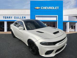 2022 Dodge Charger for sale in Jonesboro GA