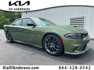 2023 Dodge Charger for sale in Pendleton SC