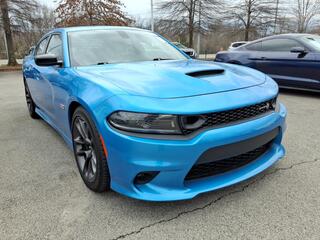 2023 Dodge Charger for sale in Clarksville TN