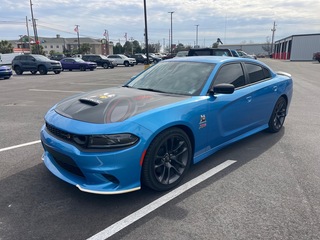 2023 Dodge Charger for sale in Dothan AL