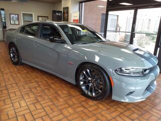 2023 Dodge Charger for sale in Clarksville TN