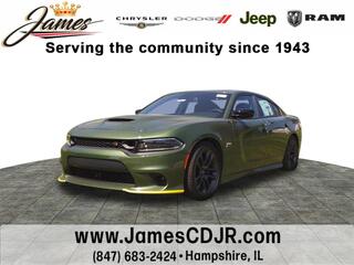 2023 Dodge Charger for sale in Hampshire IL