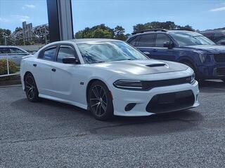 2016 Dodge Charger