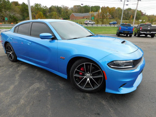 2016 Dodge Charger for sale in Clarksville TN