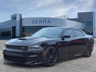 2017 Dodge Charger