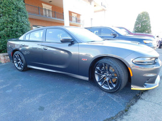 2020 Dodge Charger for sale in Clarksville TN