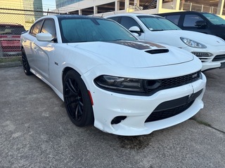 2020 Dodge Charger