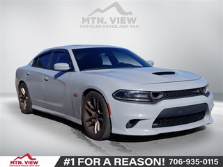 2021 Dodge Charger for sale in Ringold GA