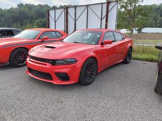 2021 Dodge Charger for sale in Huntington WV