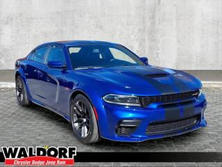 2022 Dodge Charger for sale in Anderson SC