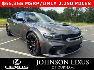 2023 Dodge Charger for sale in Durham NC