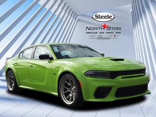 2023 Dodge Charger for sale in Spartanburg SC