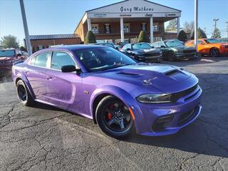 2023 Dodge Charger for sale in Clarksville TN